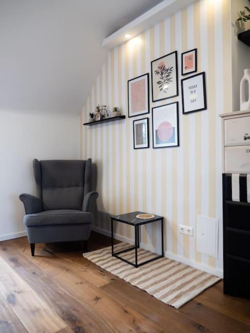 Casa Fabio Apartment Vienna Exterior photo